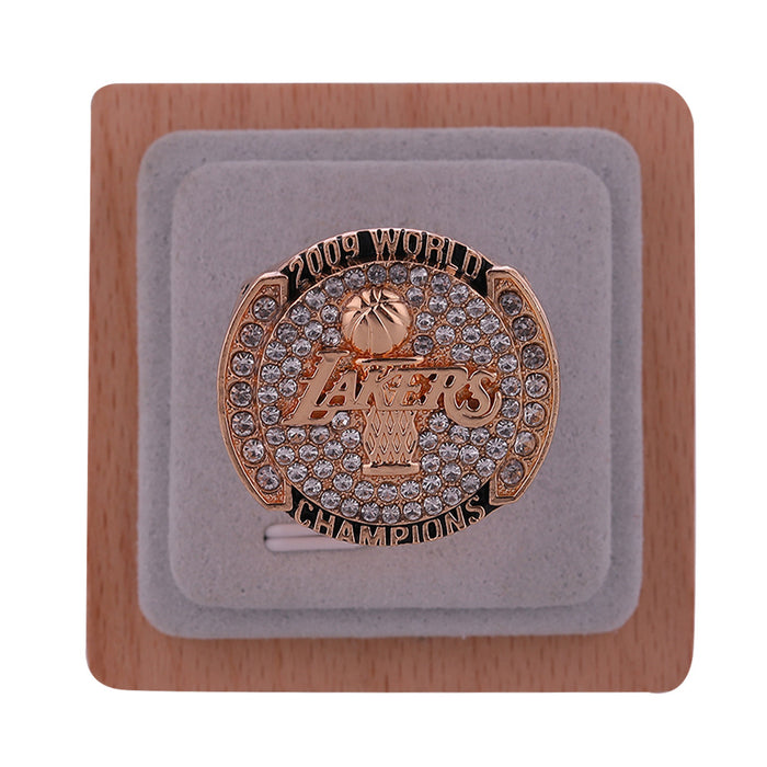 Wholesale Six piece set of rings, commemorative rings