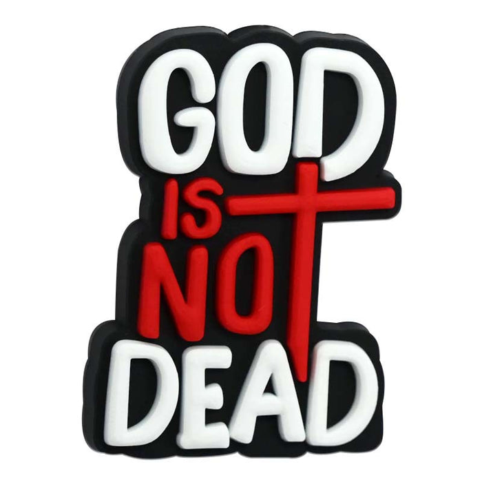 Wholesale Jesus series pen accessories ornaments beaded pen beaded jewelry