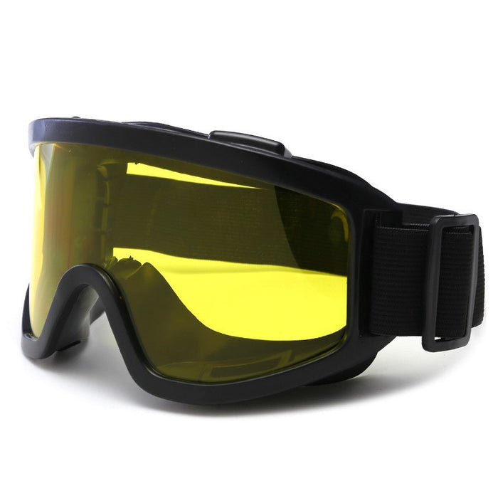Wholesale Skiing, hiking goggles, outdoor sports, cycling, windproof sunglasses