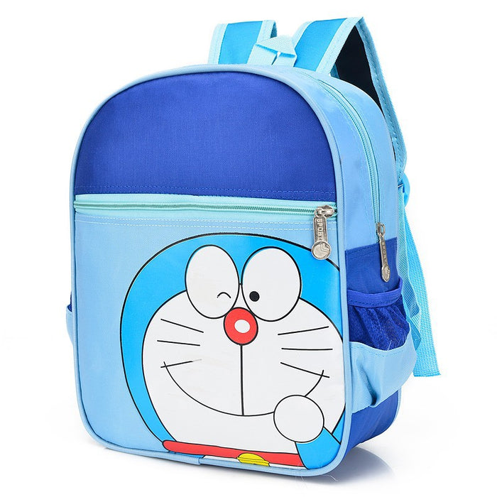 Wholesale New Children's Backpacks Elementary School Backpacks Cute Cartoon Kindergarten Backpacks JDC-SD-SS005