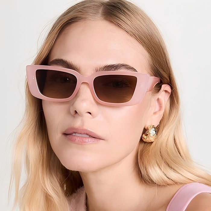 Wholesale Sunscreen Jelly-colored Sunglasses