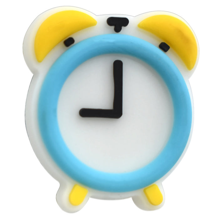 Wholesale School Season Beaded English Letter Series pvc Soft Rubber Beads Ballpoint Pen Beaded Bracelet Mobile Phone Chain