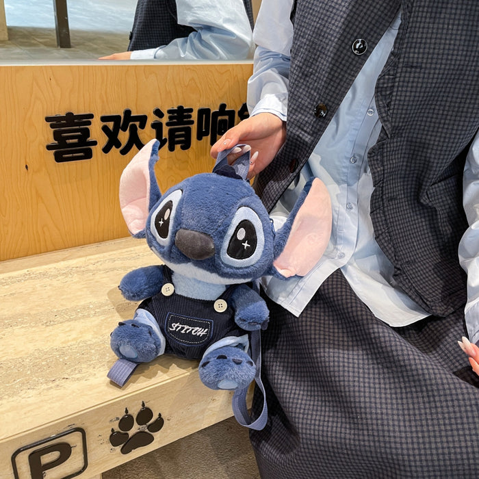 Wholesale Cute children' s cartoon doll plush toys