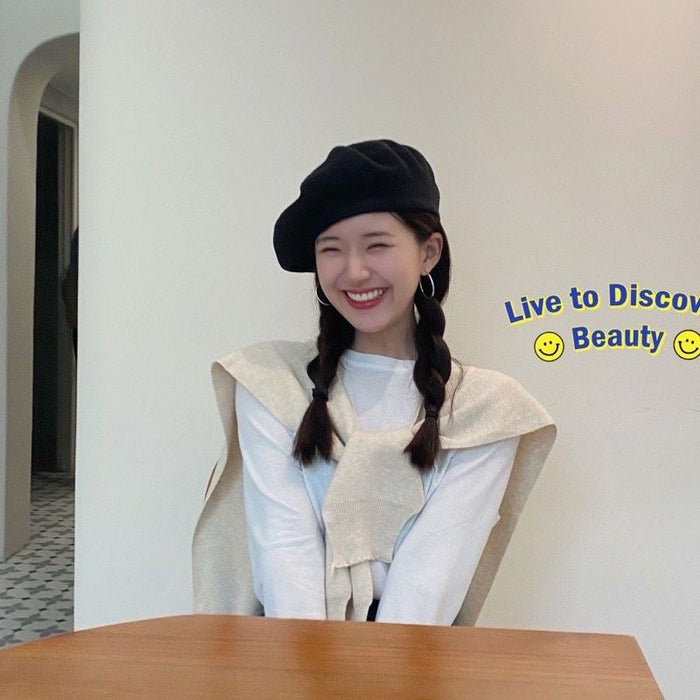 Wholesale Silver needle earrings large hoop earrings elegant earrings