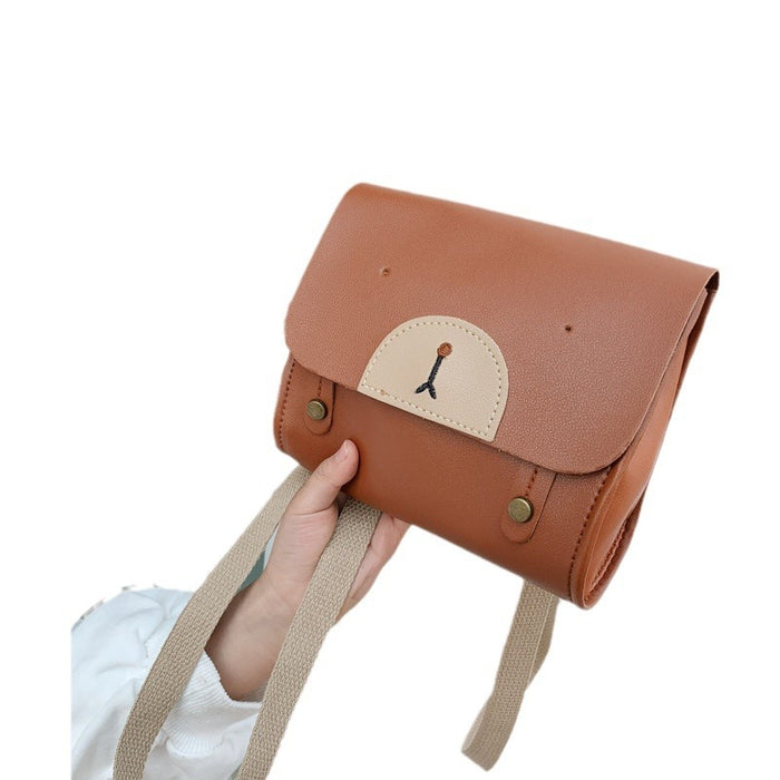 Wholesale Cartoon cute little backpack, girl's backpack, backpack, backpack