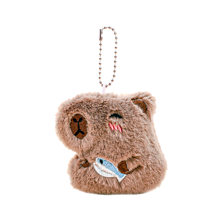 Wholesale Doll keychain small pendant keychain pendant wholesale