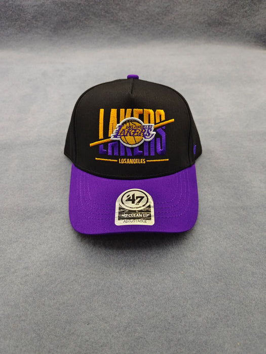 Wholesale Embroidered  Baseball Cap Cotton blend  Black Purple Casual Gift MOQ: 10