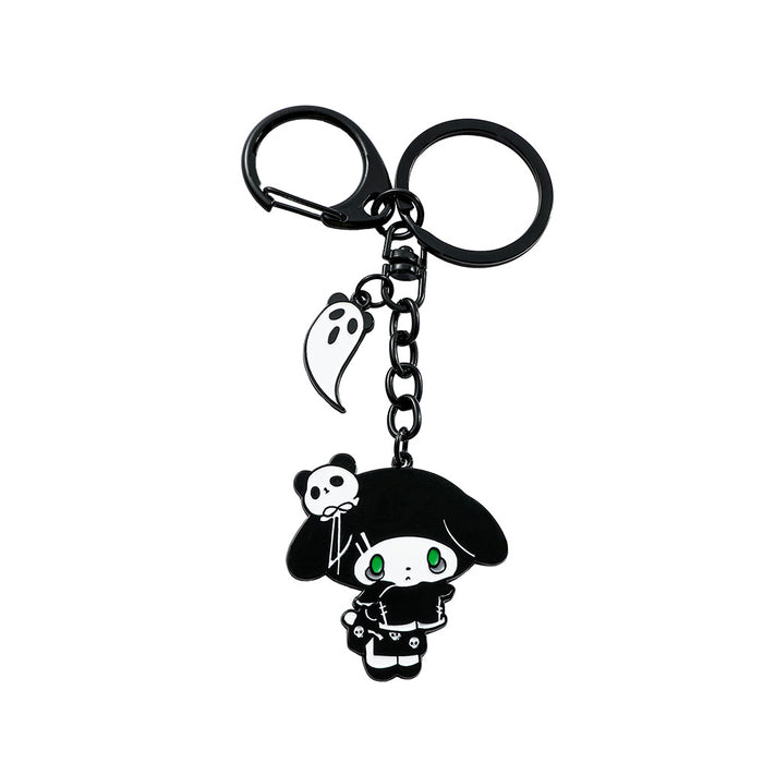 Wholesale Cartoon Cute Dark Style Alloy Keychain JDC-KC-BS024