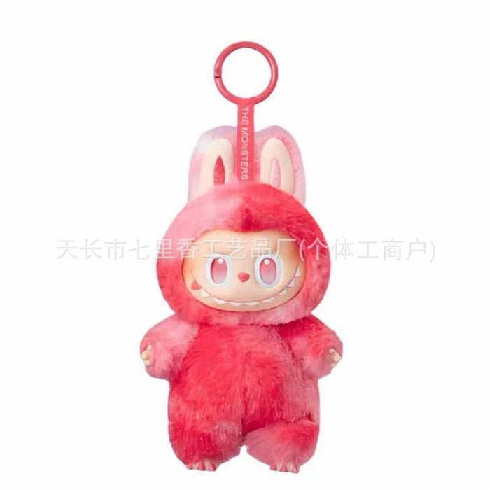 Wholesale Cute Vinyl Plush Doll