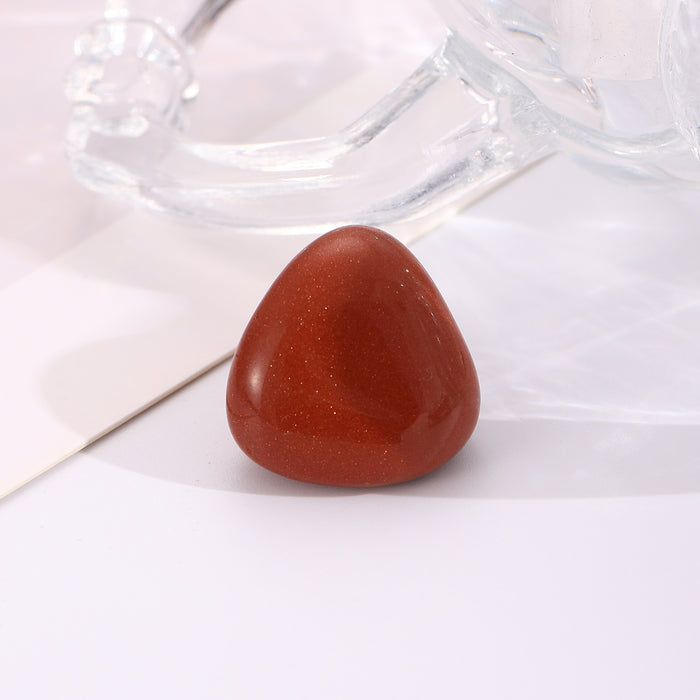 Wholesale Mesh woven metal mesh necklace pendant sweater chain adjustable chain