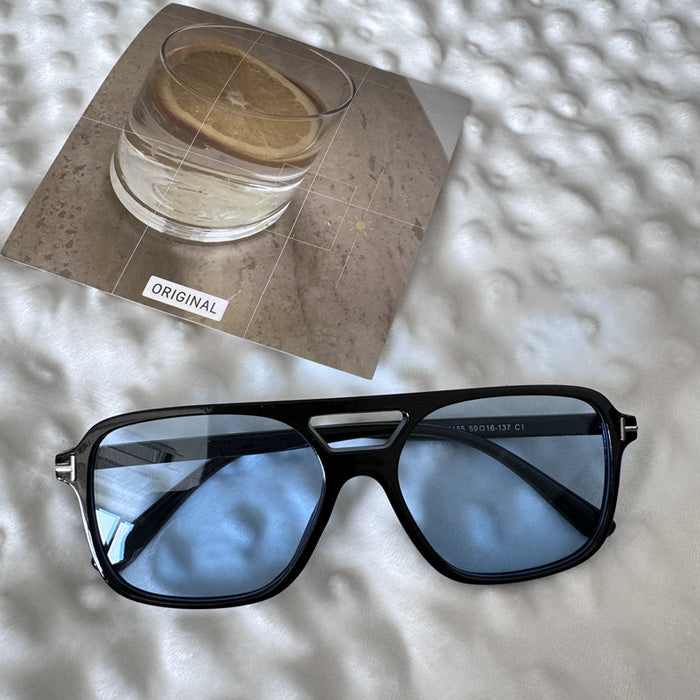 Wholesale Advanced pilot sunglasses, sunglasses for driving, UV protection