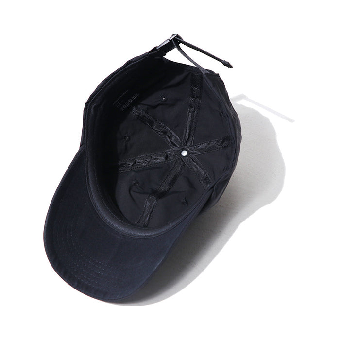 Wholesale Street baseball cap, sun resistant, mountain climbing, UV resistant, outdoor duckbill cap, sports hat