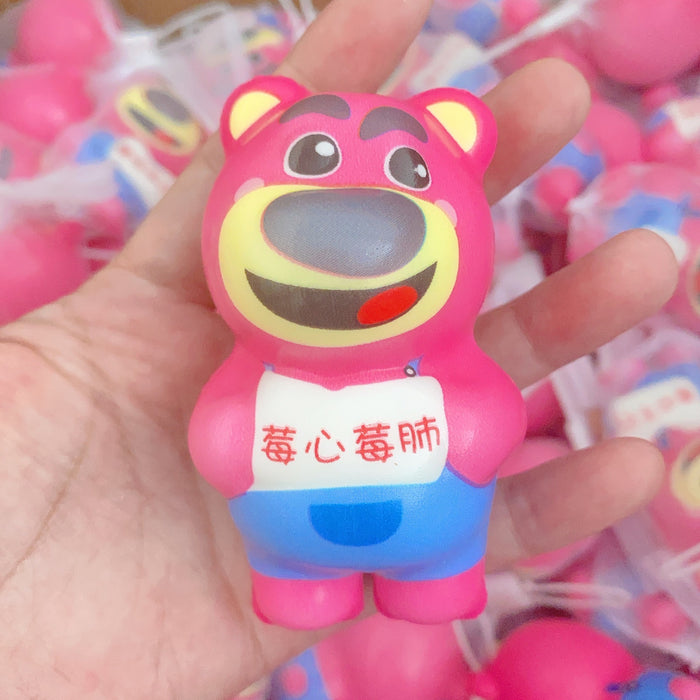 Wholesale  slow rebound decompression artifact decompression vent