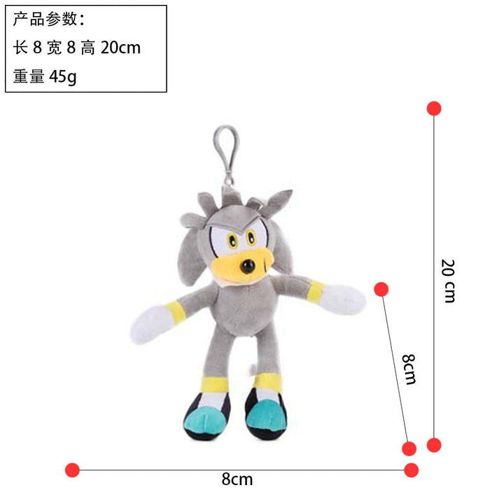 Wholesale Classic anime-related plush toys