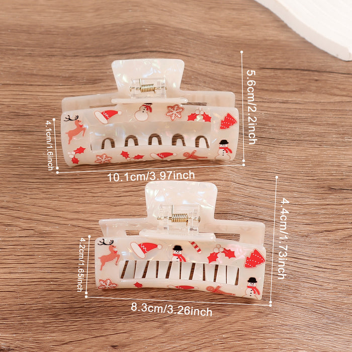 Wholesale Christmas atmosphere ornaments