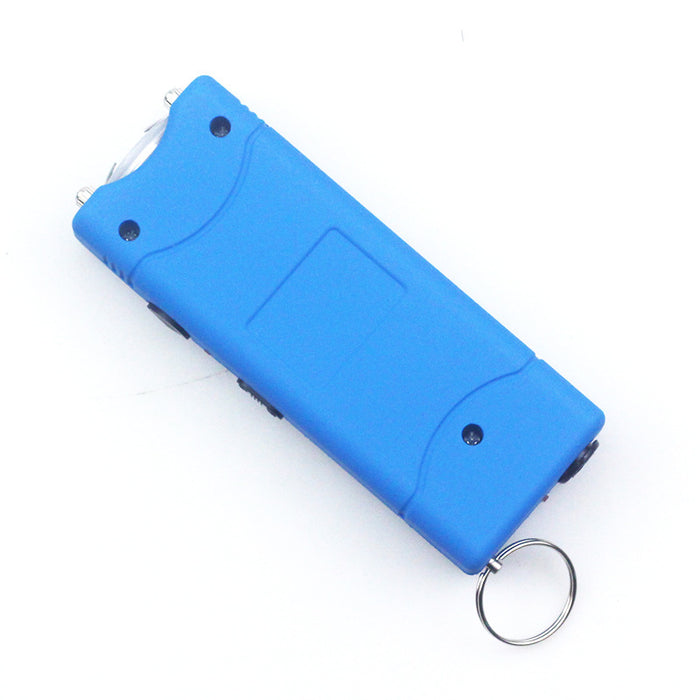 Wholesale Multifunctional Flashlight Plastic Keychain JDC-KC-TouMS022