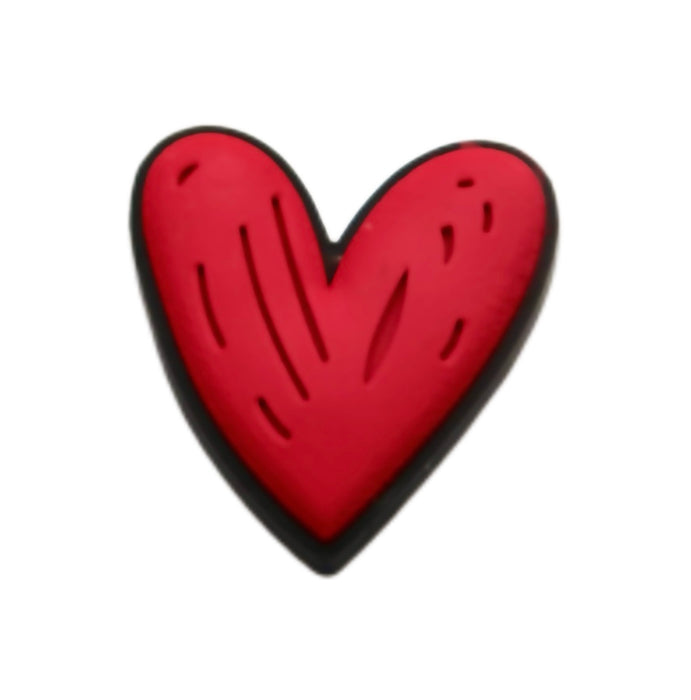 Wholesale Cartoon hole shoes, flower shoe buckles, decorative buckles, DIY shoe accessories, cross-border