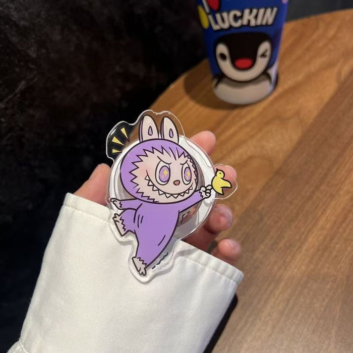 Wholesale Cute Mobile Phone Airbag Holder