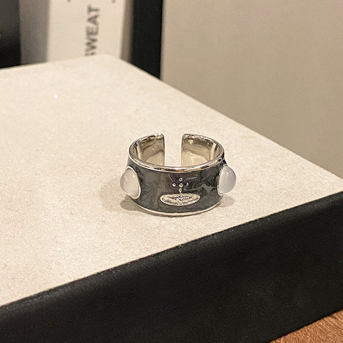 Wholesale Vintage ring, personalized butterfly fashion, layered index finger ring