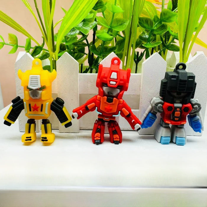 Wholesale Keychain Ring Doll Small Gift Room Decoration Car Keychain