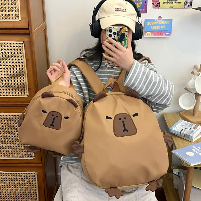 Wholesale Cartoon Cute Backpack Bags JDC-BP-Youk002