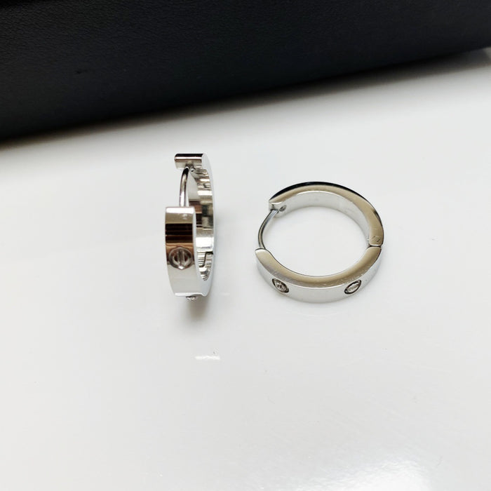 Wholesale High end temperament earrings, ear rings, and ear buckles