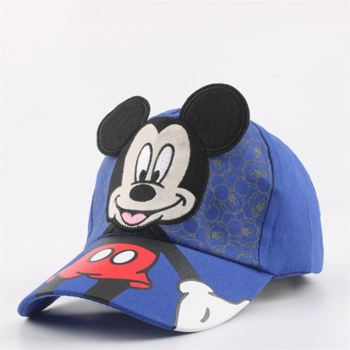 Wholesale Children' s Hat Cartoon