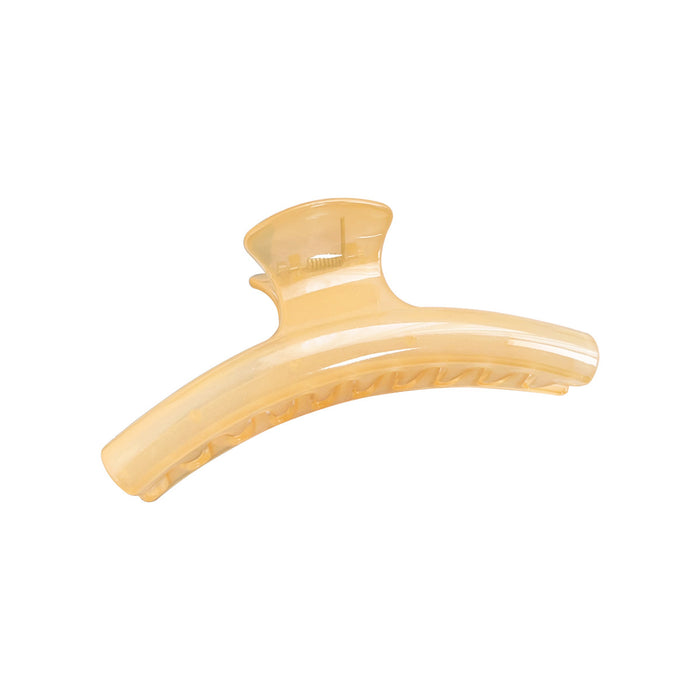Wholesale Korean Style Elegant PC Hair Clip Everyday Styling Fashion Accessory