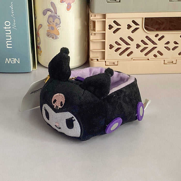 Wholesale Dog Pendant Doll Stuffed Toy Ornament Jewelry Storage