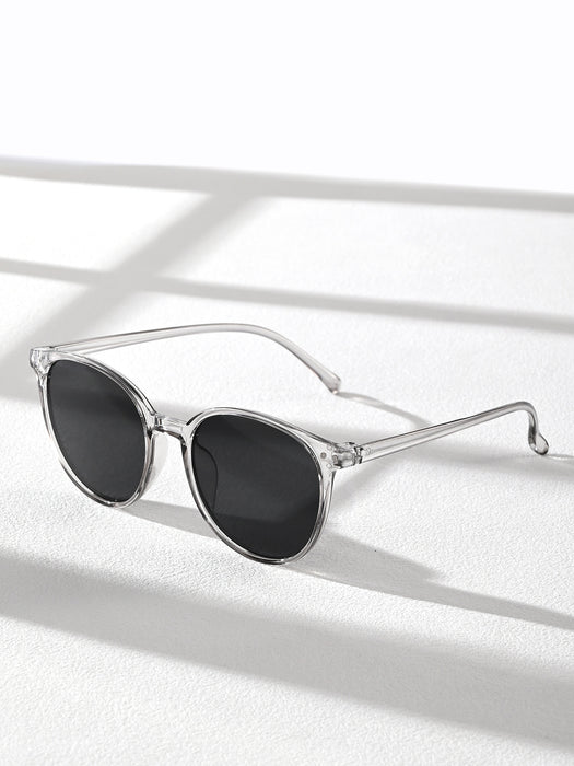 Wholesale Small round frame sunglasses, small frame fashionable sunglasses, sunglasses