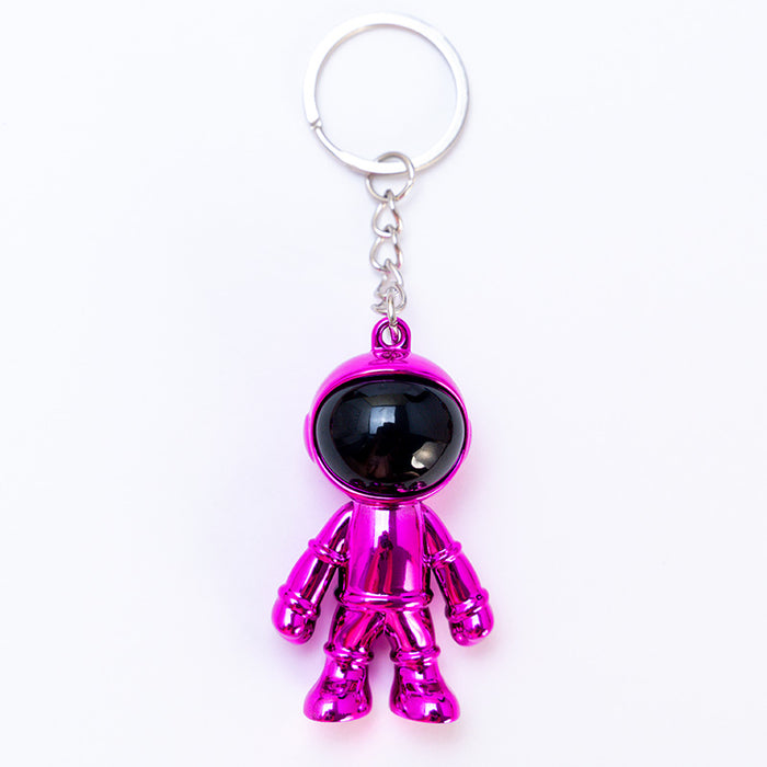 Wholesale Keychain, personalized car keychain, backpack pendant, keyring, exquisite keychain