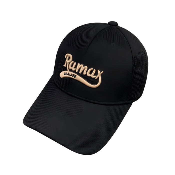 Wholesale Hardtop duckbill cap embroidered letters baseball cap versatile