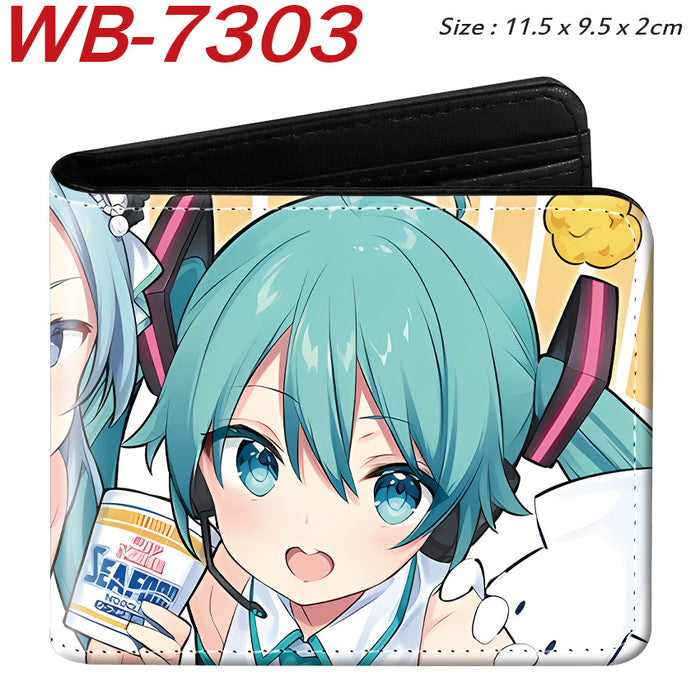 Wholesale Cute PU leather coin purse short card holder