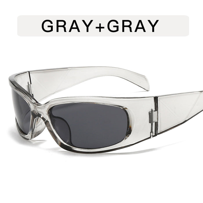 Wholesale Fashion sunglasses, cycling goggles, eye protection sunglasses, personalized wearing sunglasses