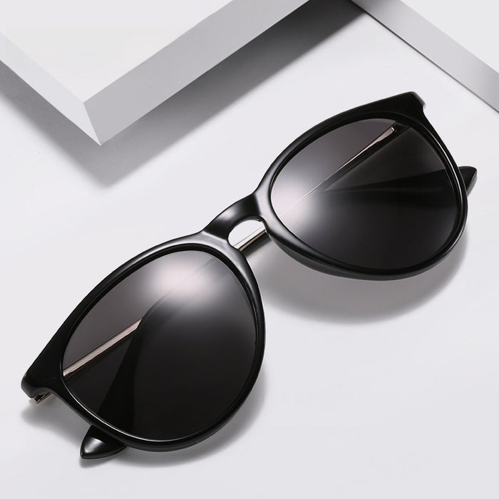 Wholesale Retro sunglasses, trendy polarized sunglasses, fashionable sunglasses