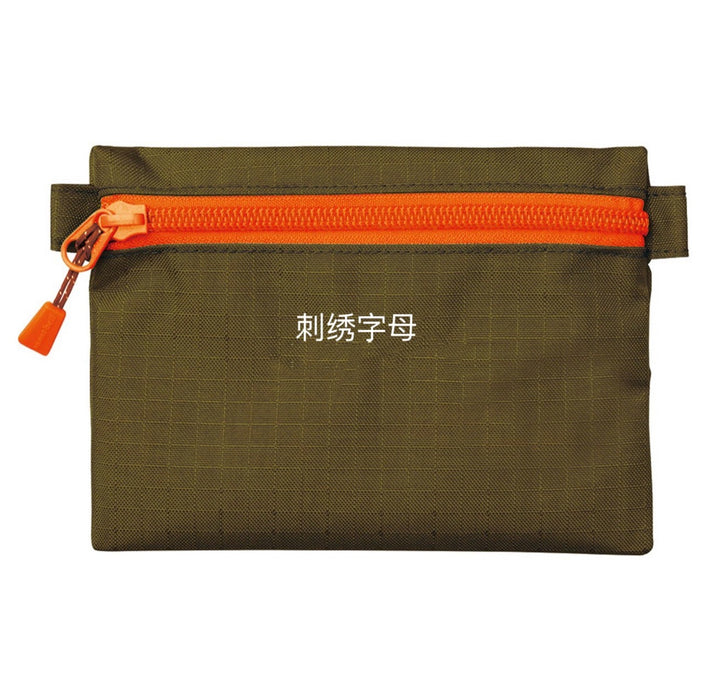 Wholesale Sports Outdoor Bag Waterproof Shoulder Crossbody Bag Simple Style Bag