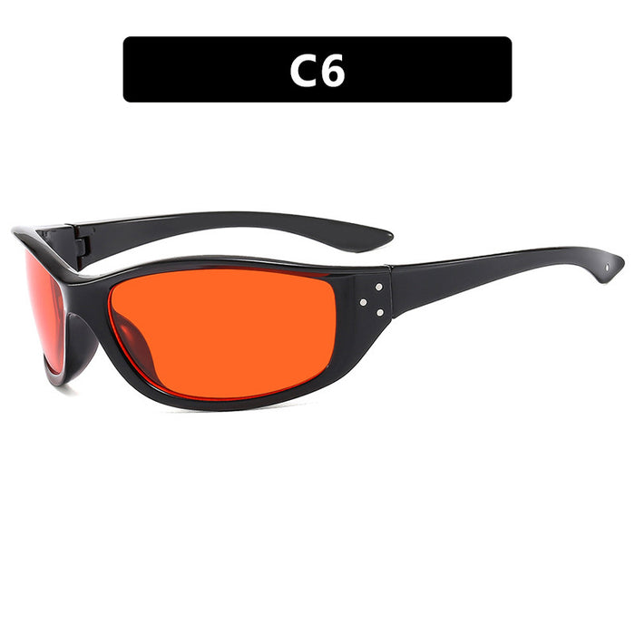 Wholesale Sunglasses Retro Sunglasses New UV resistant Photography Sunglasses