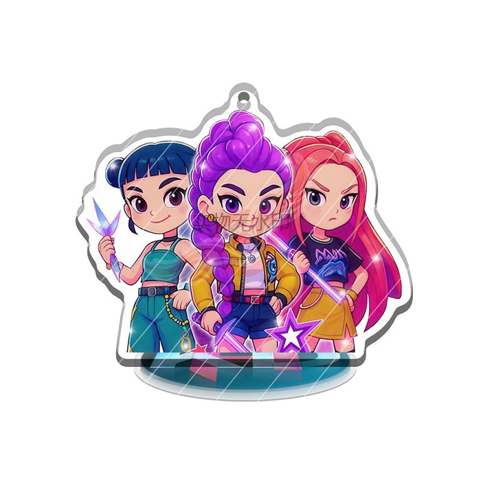 Wholesale Cute K-Pop merchandise with internal printed signage