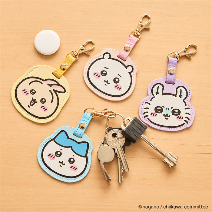 Wholesale Cute IC card holder,  access card protector,  keychain