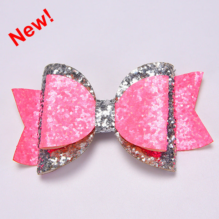 Wholesale Cup Pendant Accessories Glitter Bow Diy Ice Tyrant Cup JDC-CA-MaiG002