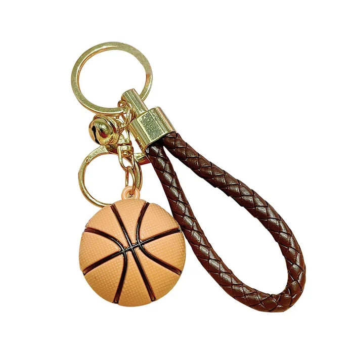 Wholesale Pendant Bag Keychain Hanging Decoration Creative New Soft Rubber Keychain Accessories Gift