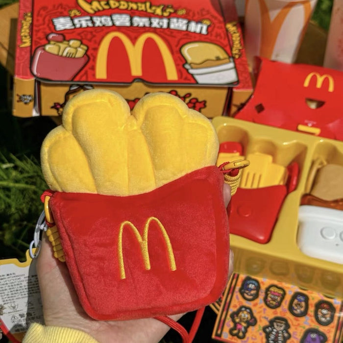 Wholesale Children's Toys, Children's Doll Shoulder Bag