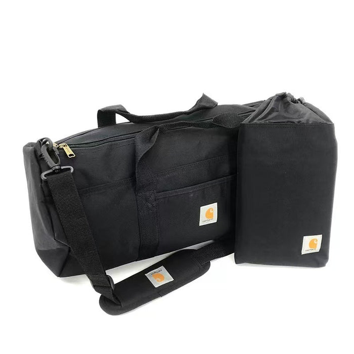 Wholesale Travel Bag Shoulder Fitness Bag