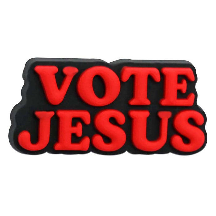 Wholesale Jesus series pen accessories ornaments beaded pen beaded jewelry