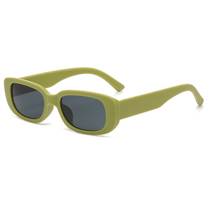 Wholesale New sunglasses, fashionable retro and trendy sunglasses