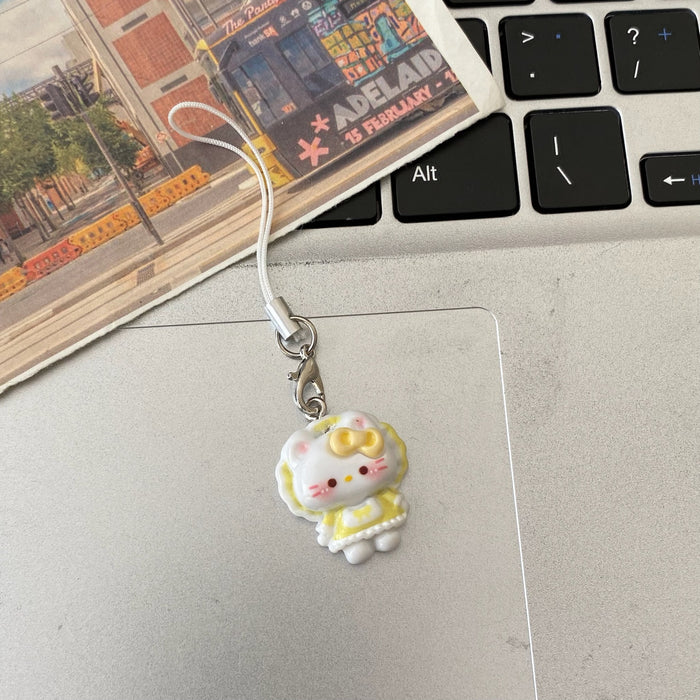 Wholesale Keychains, student backpacks, pendants, gifts, accessories, card sleeves, hanging decorations