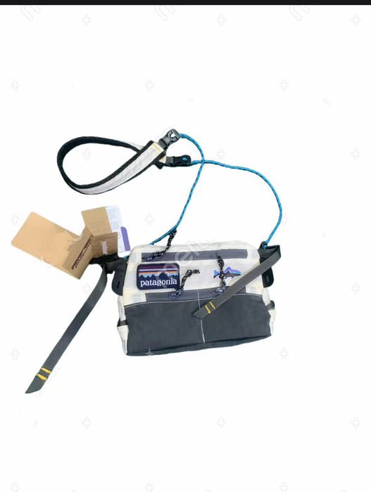 Wholesale Sports envelope bag fishing bag,  versatile shoulder bag workwear style mobile phone small shoulder bag