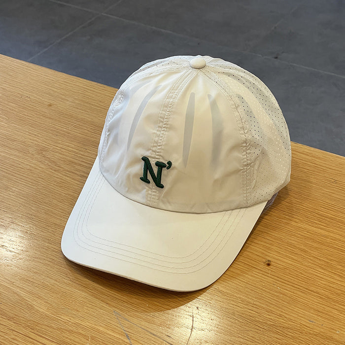 Wholesale Quick drying hat, sun hat, duckbill hat, outdoor fishing, wide brim, thin baseball sun hat