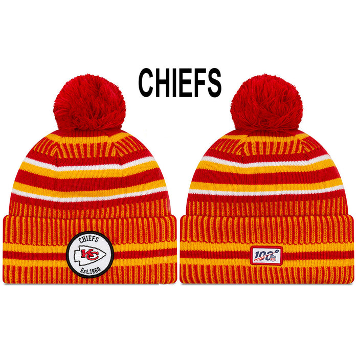 Wholesale European and American olive cap knitted sports round cap wool hat wool team cap League baseball cap