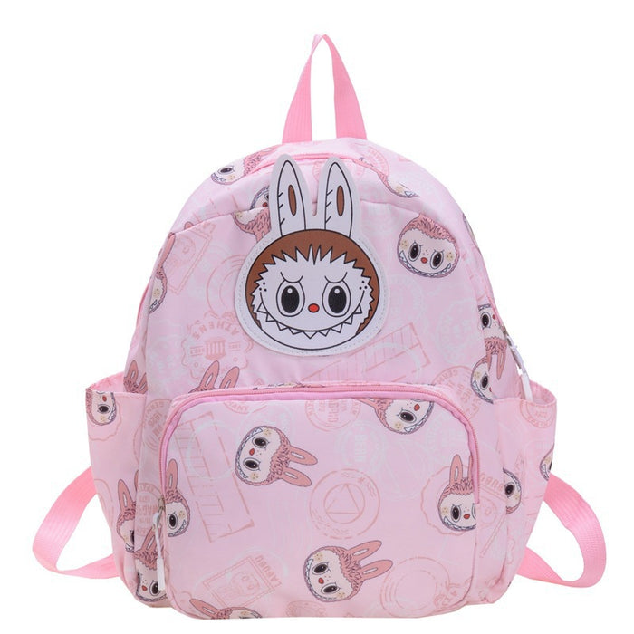Wholesale Children's Schoolbag for Primary School Students Kindergarten Bag